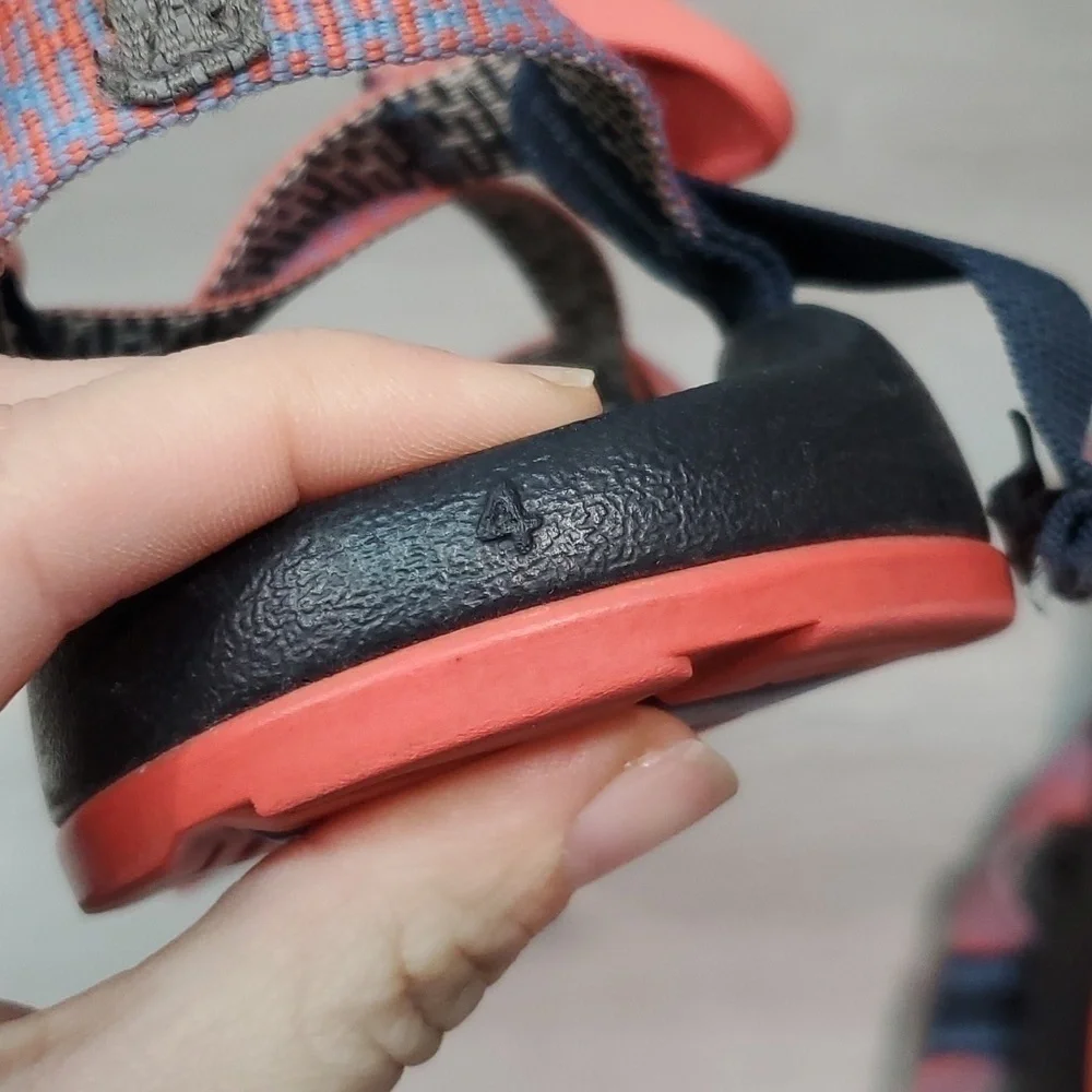 Chaco good ll8box
